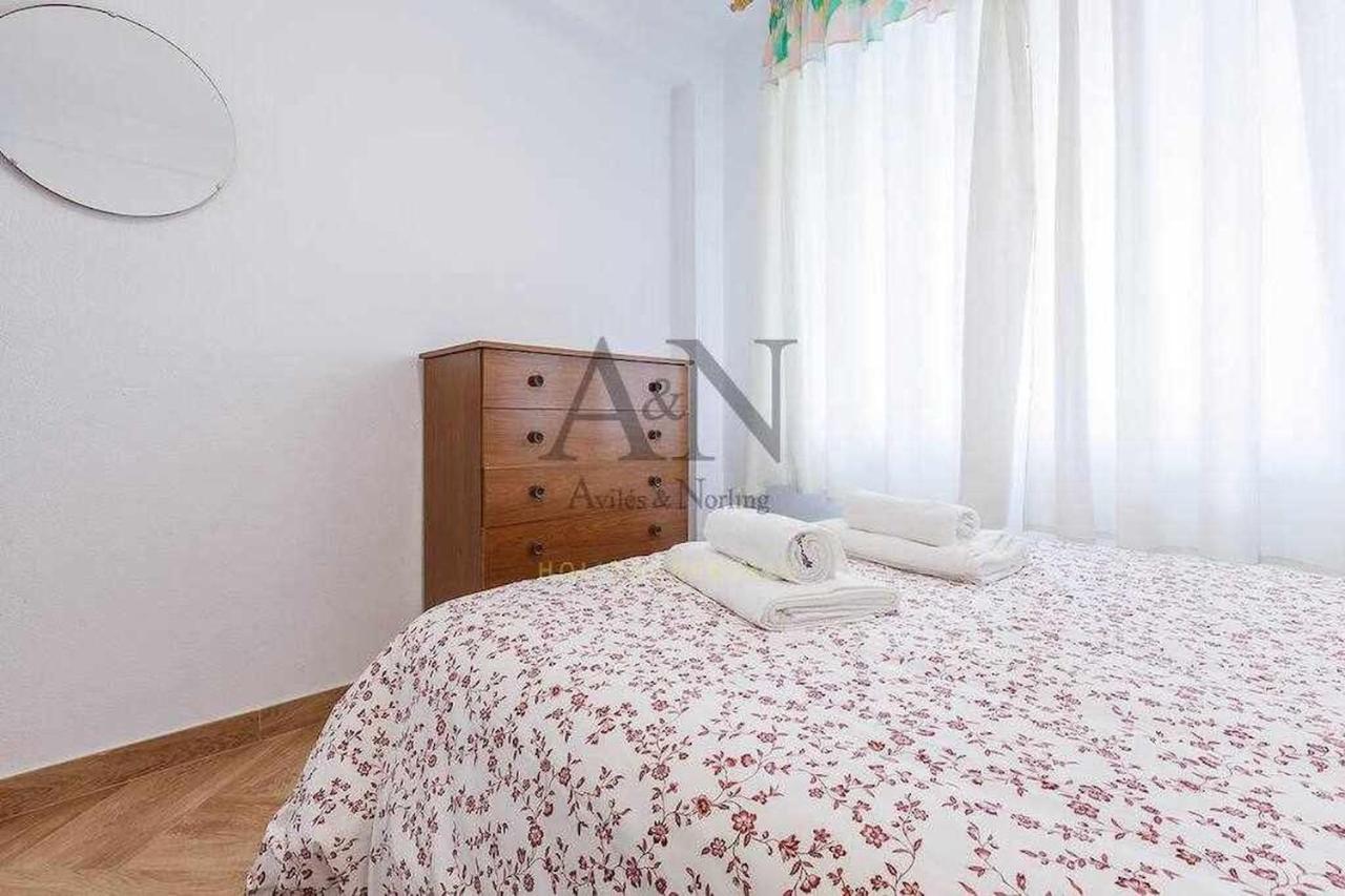 Apartment A&n Copacavana Torre Del Mar