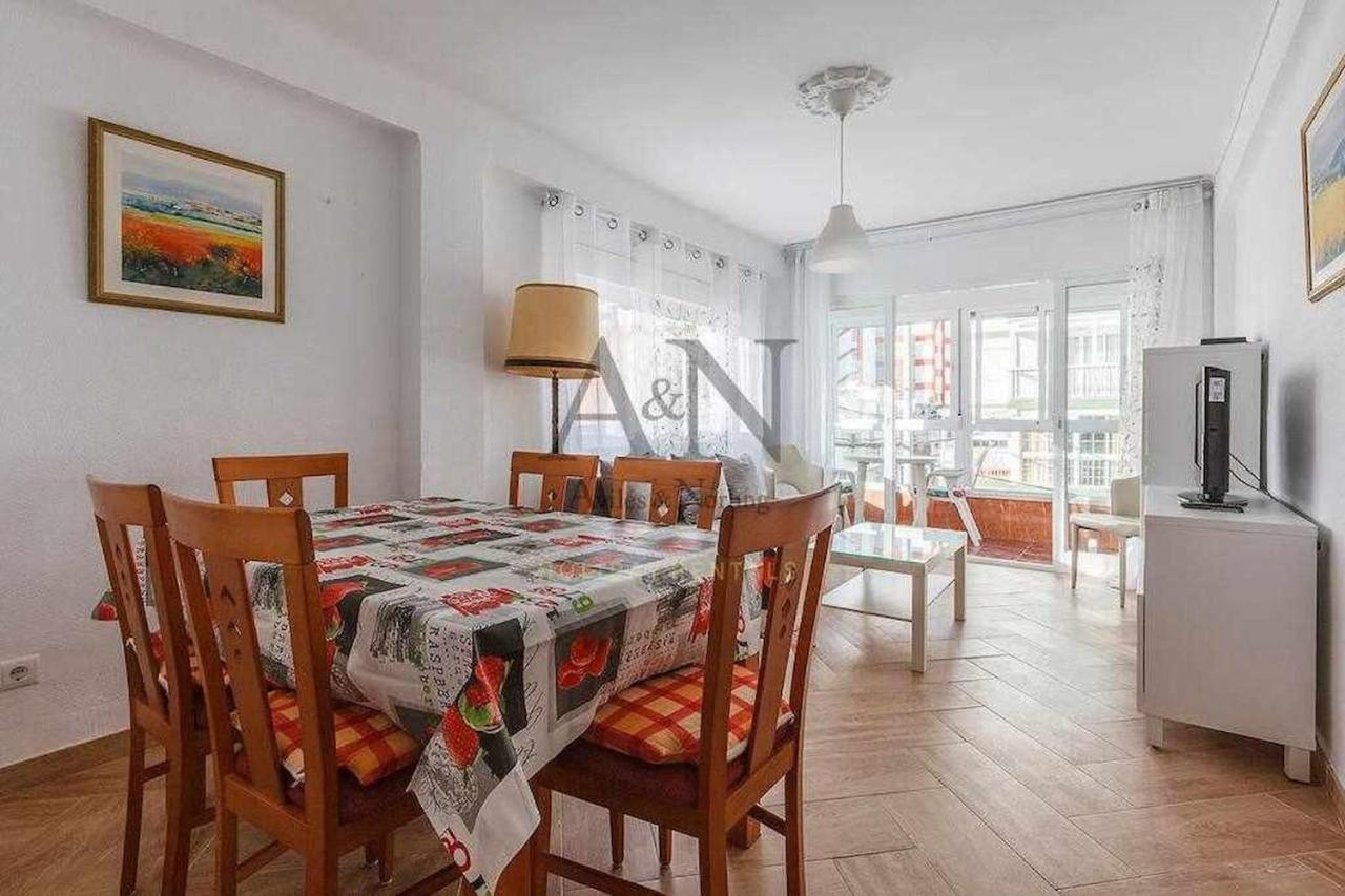Apartment A&n Copacavana