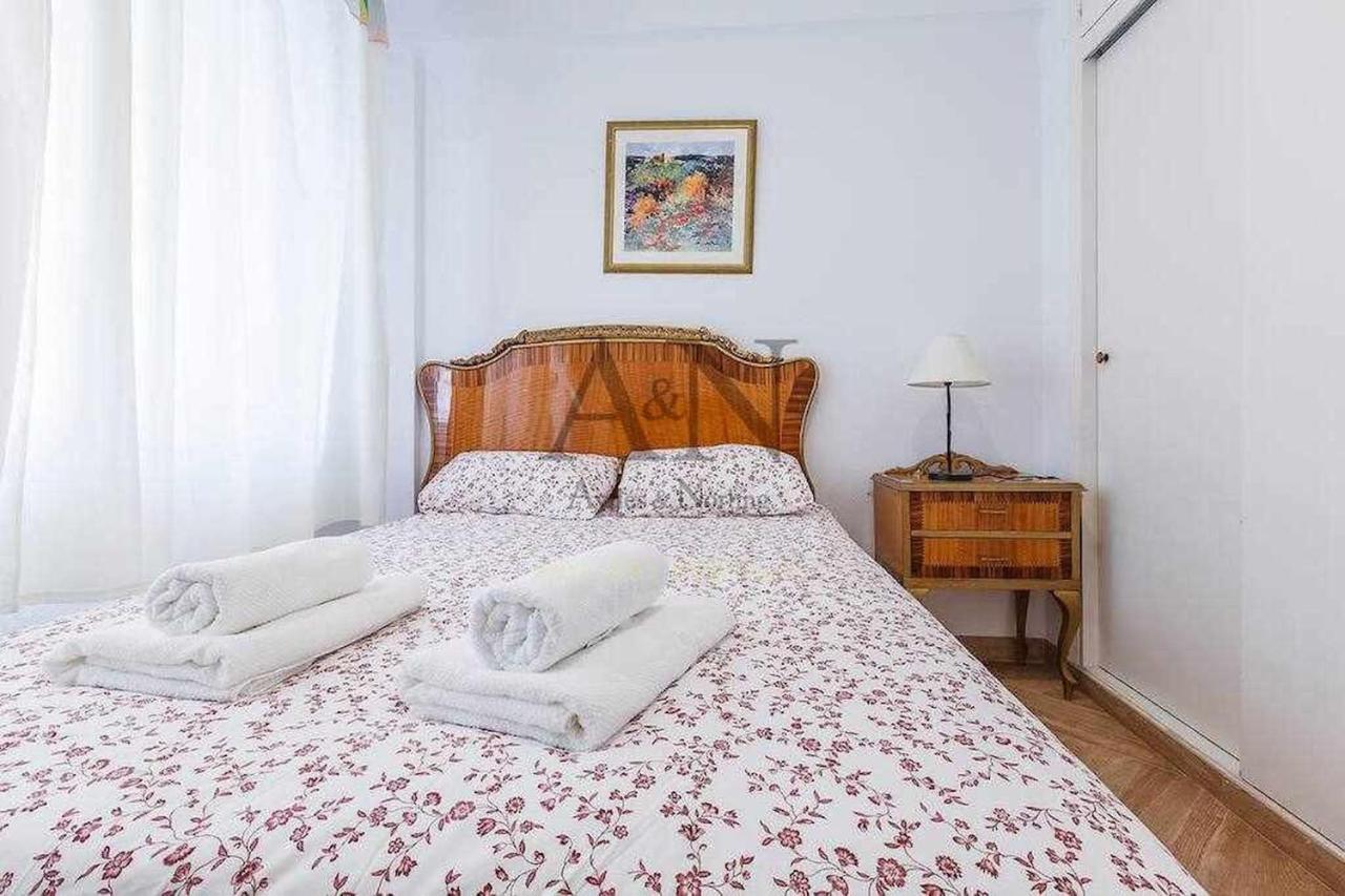 Apartment A&n Copacavana Torre Del Mar