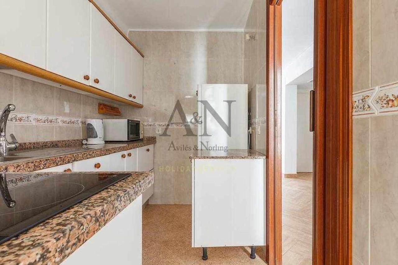 Apartment A&n Copacavana