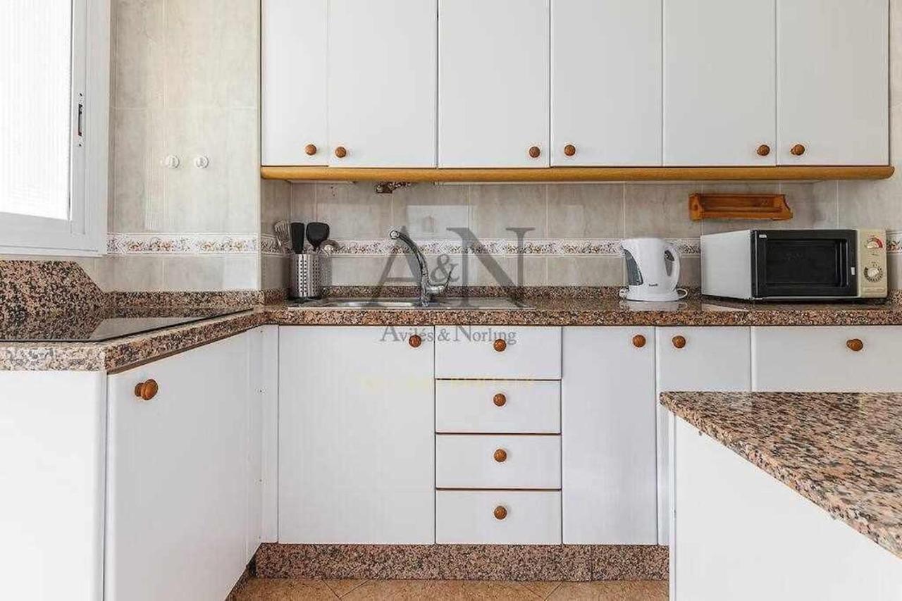 Apartment A&n Copacavana Torre Del Mar