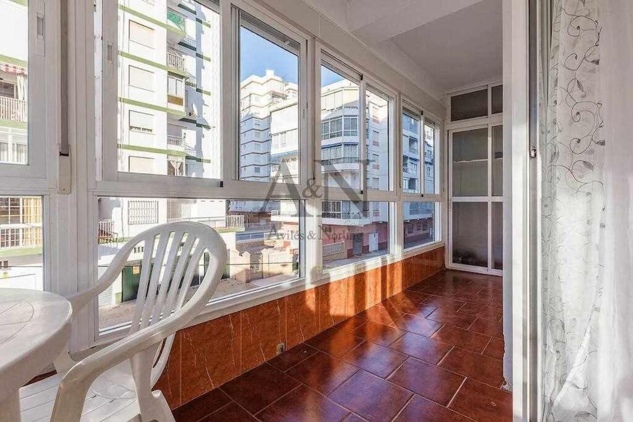 A&n Copacavana Appartement *