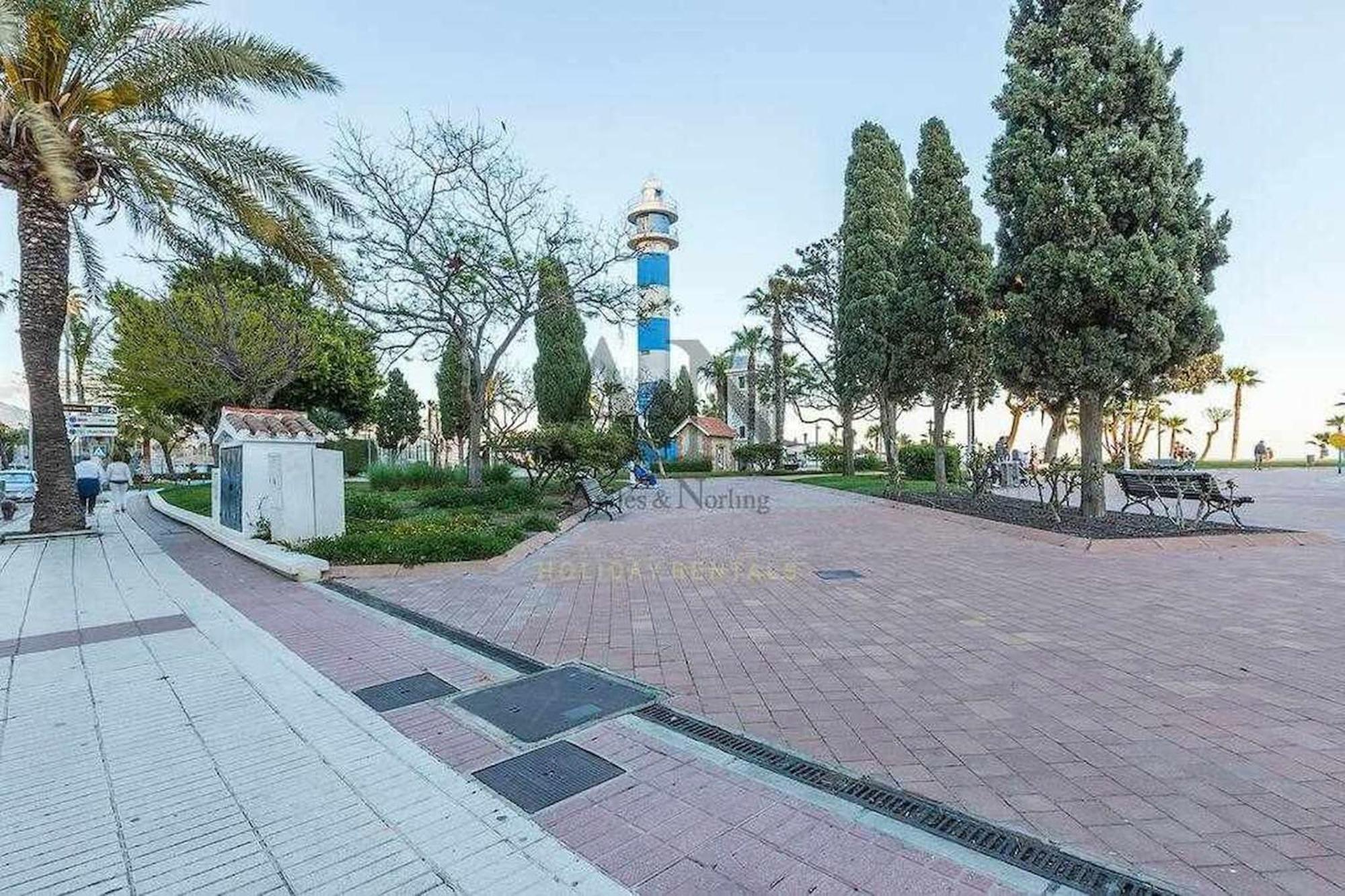 Apartment A&n Copacavana