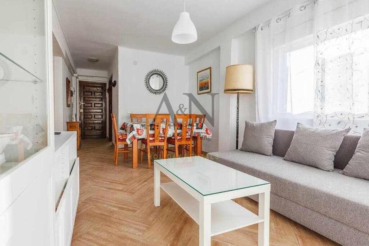 Apartment A&n Copacavana Torre Del Mar