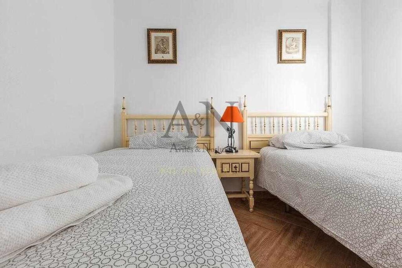 Apartment A&n Copacavana