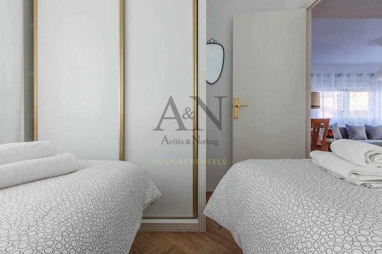 Apartment A&n Copacavana
