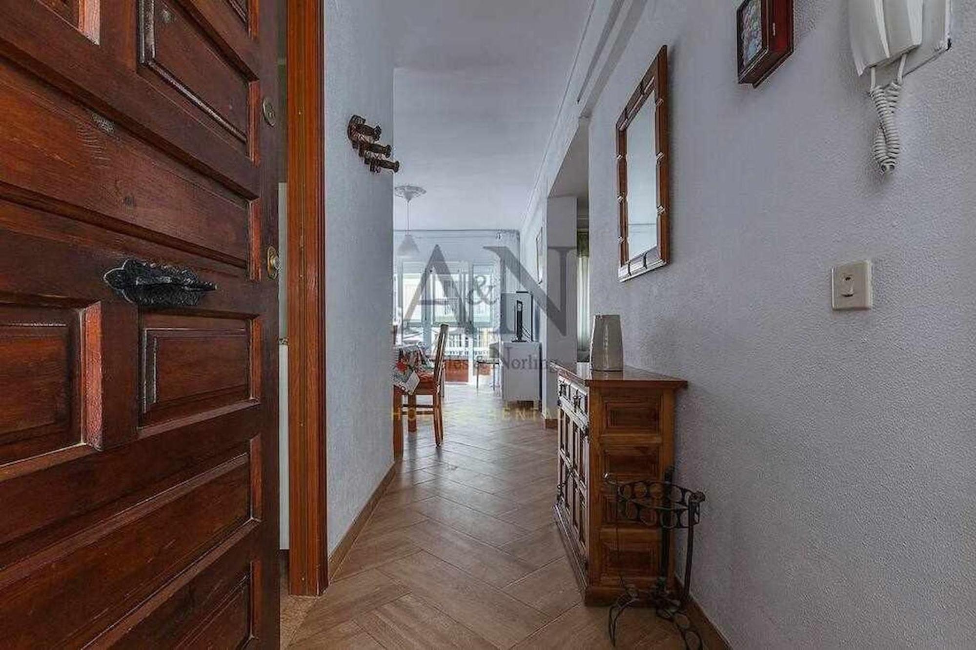 Apartment A&n Copacavana *