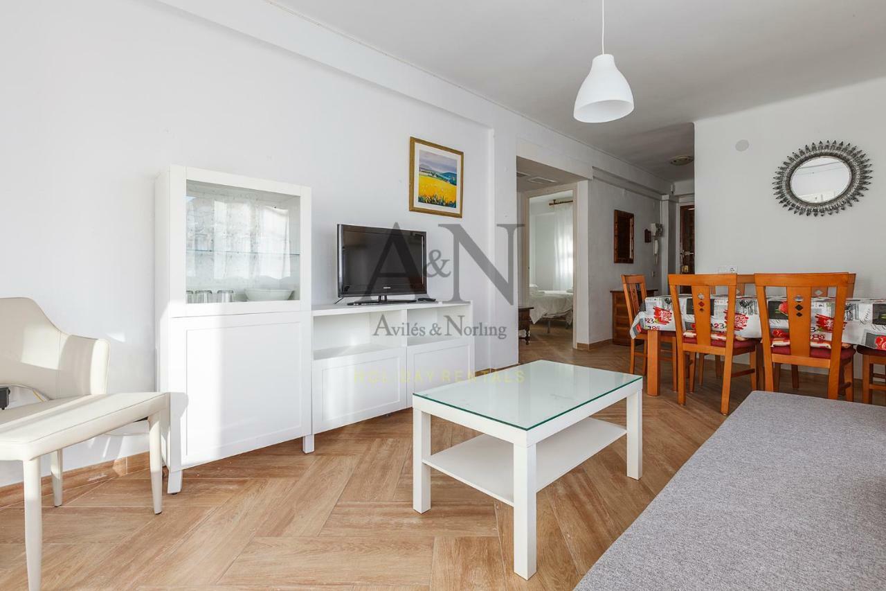 Apartment A&n Copacavana
