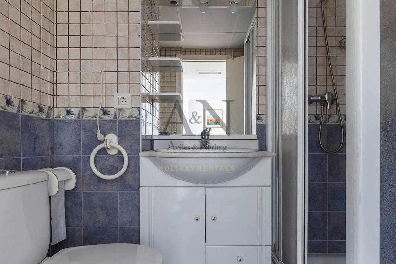 Appartement A&n Copacavana Torre Del Mar