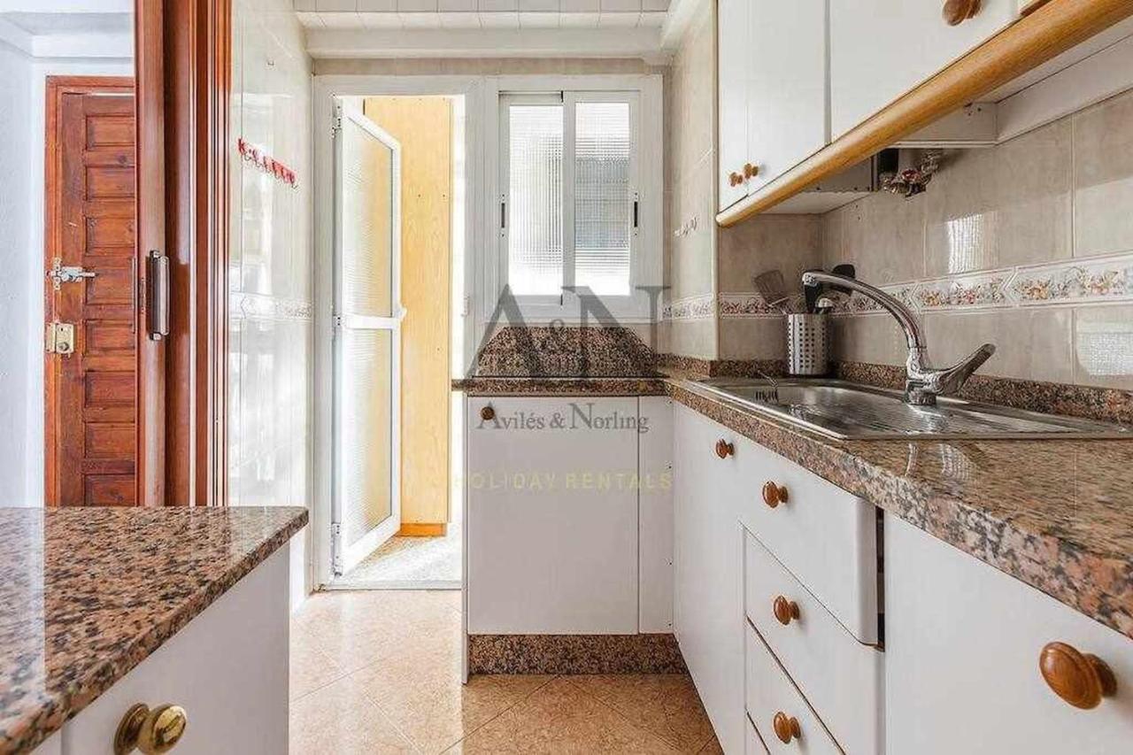 A&n Copacavana Appartement